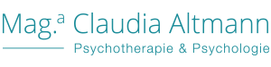 Mag.a Claudia ALTMANN Logo